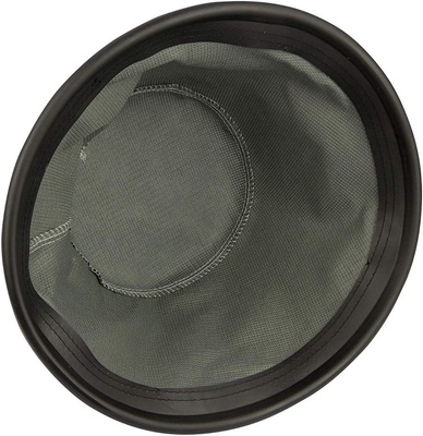 Bikain Di1200inox - Aspirador de Cenizas (1200 W, 20 L, Cuba Inoxidable) Color Plata 